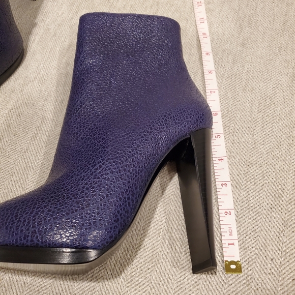 Brand new 3.1 Philip Lim leather boots 36 5.5 6 - Picture 14 of 15